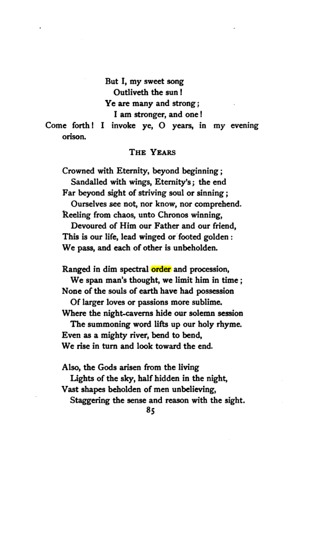 Original scan of Orpheus, PDF page 84