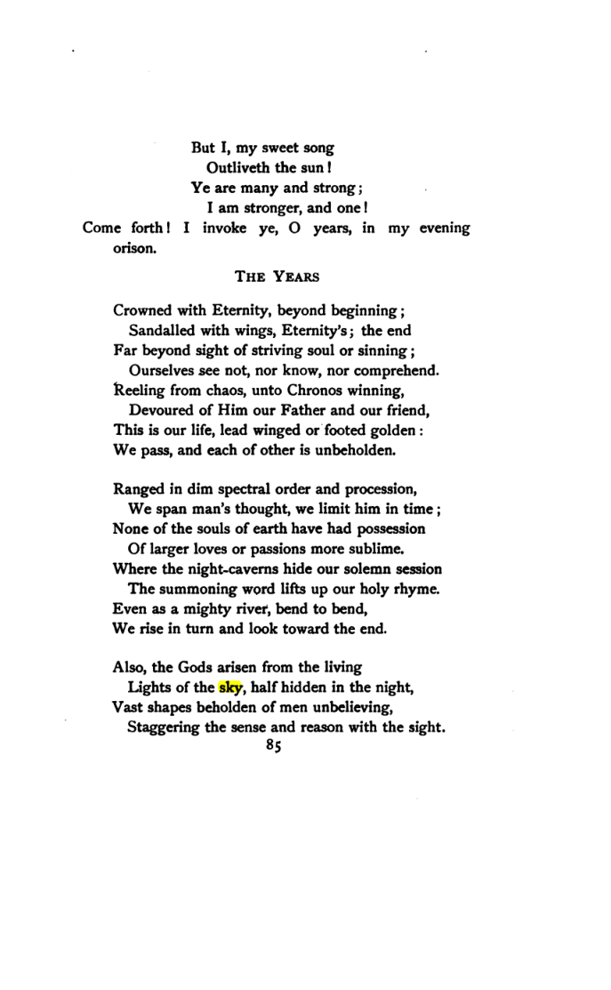 Original scan of Orpheus, PDF page 84