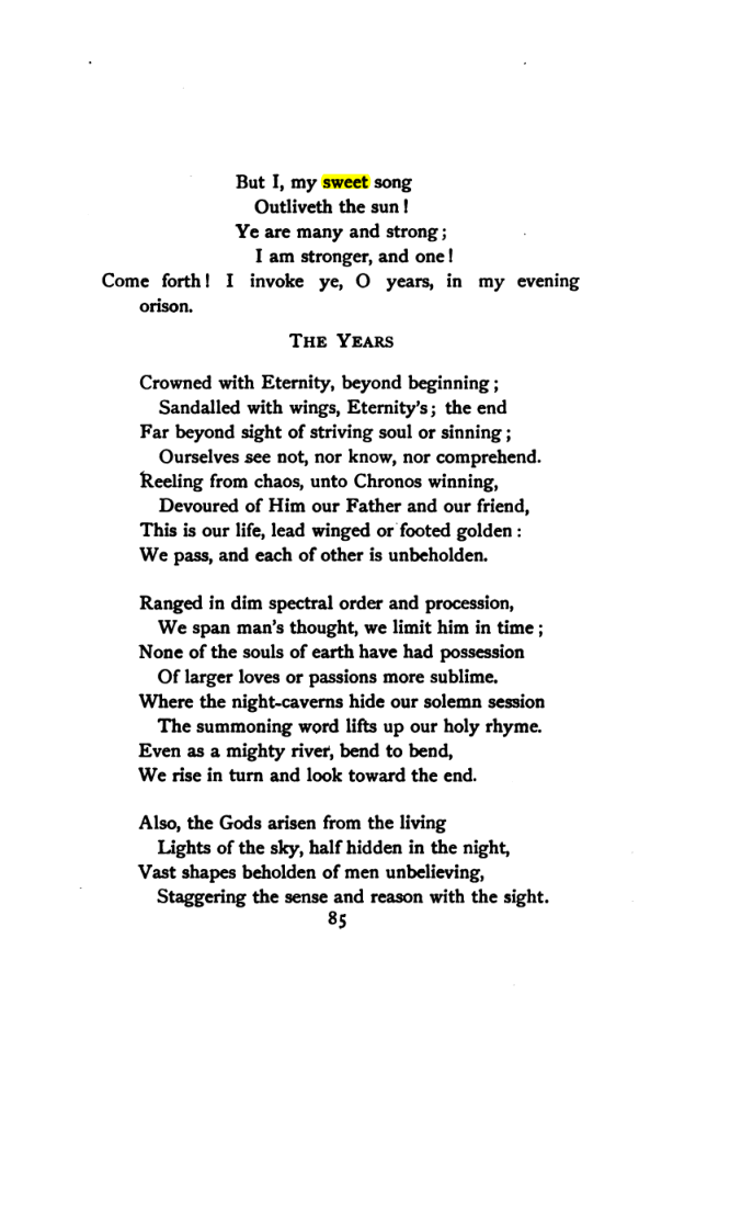 Original scan of Orpheus, PDF page 84