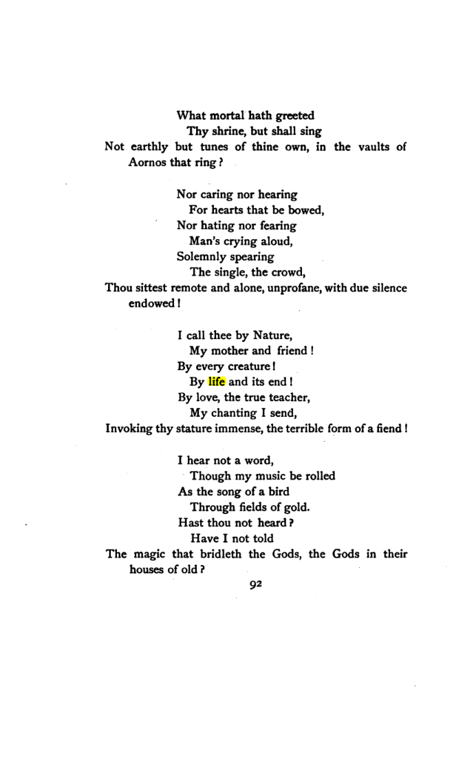 Original scan of Orpheus, PDF page 91