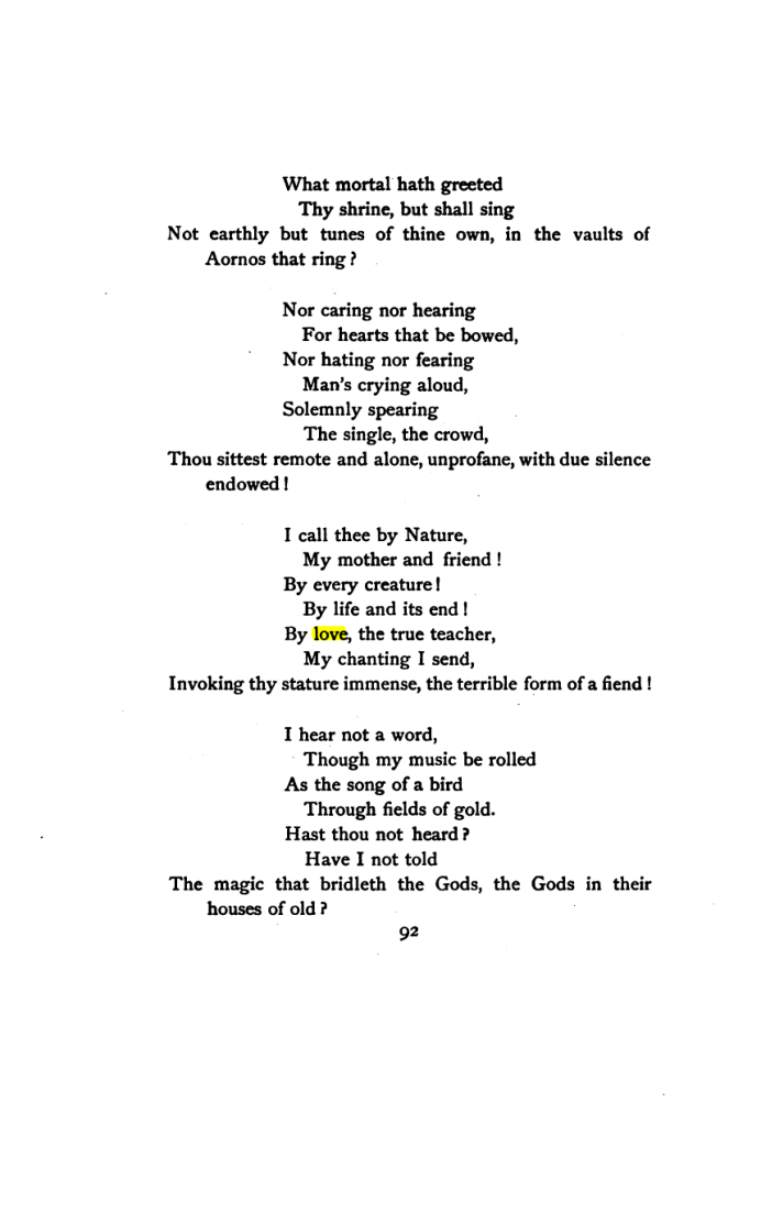 Original scan of Orpheus, PDF page 91