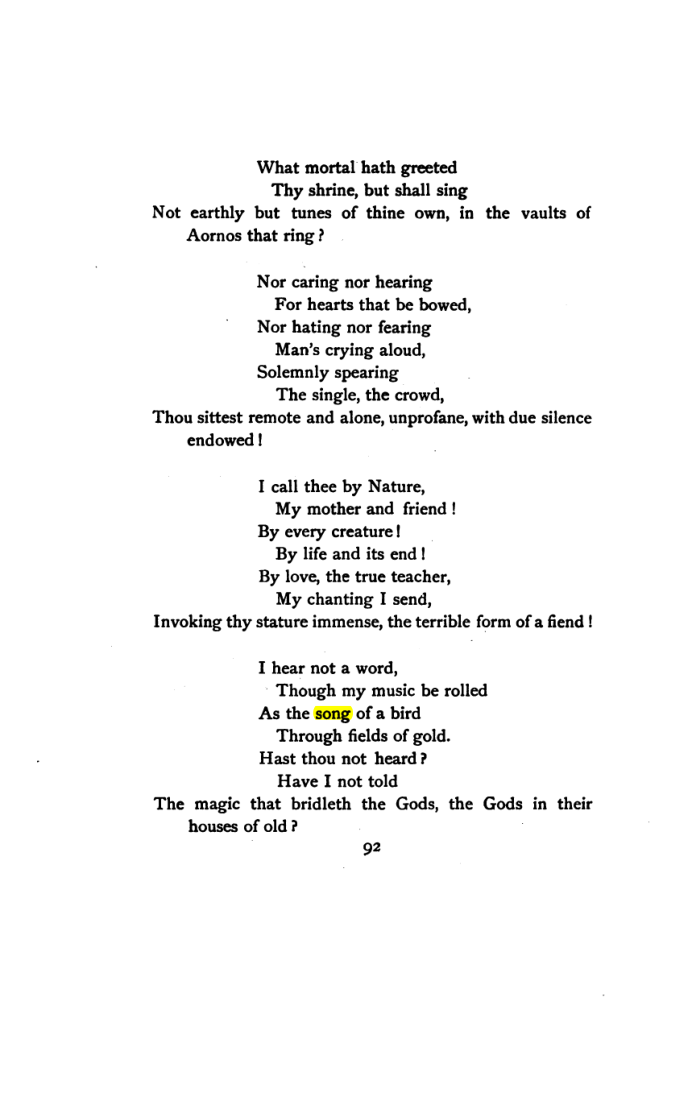Original scan of Orpheus, PDF page 91