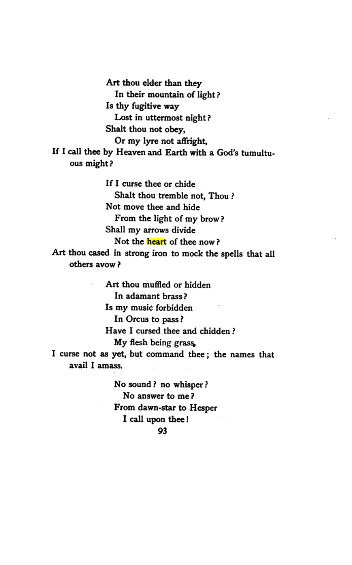 Original scan of Orpheus, PDF page 92