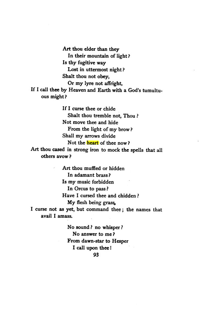 Original scan of Orpheus, PDF page 92