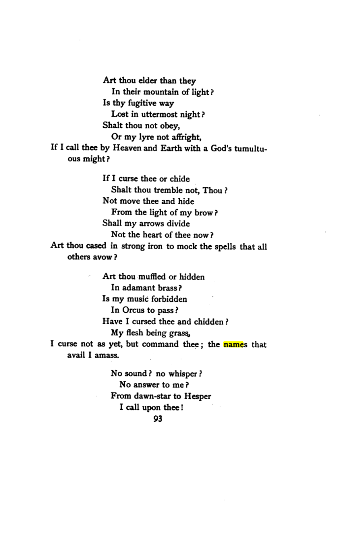 Original scan of Orpheus, PDF page 92