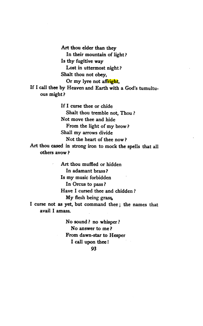 Original scan of Orpheus, PDF page 92