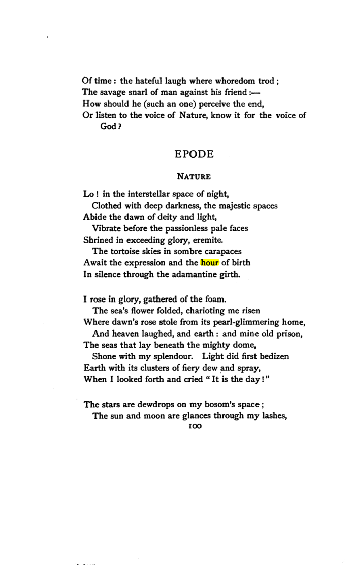Original scan of Orpheus, PDF page 99