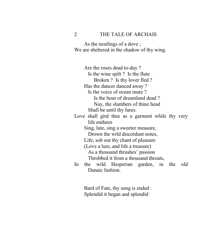 Original scan of Tale of Archais, PDF page 10