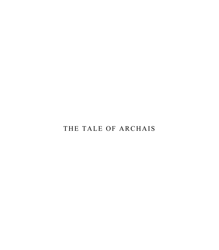 Original scan of Tale of Archais, PDF page 15