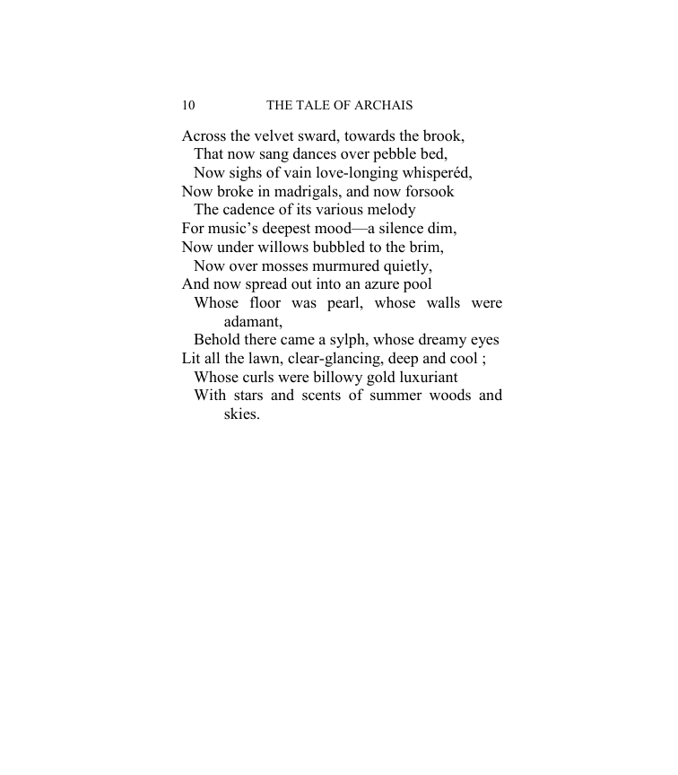 Original scan of Tale of Archais, PDF page 18