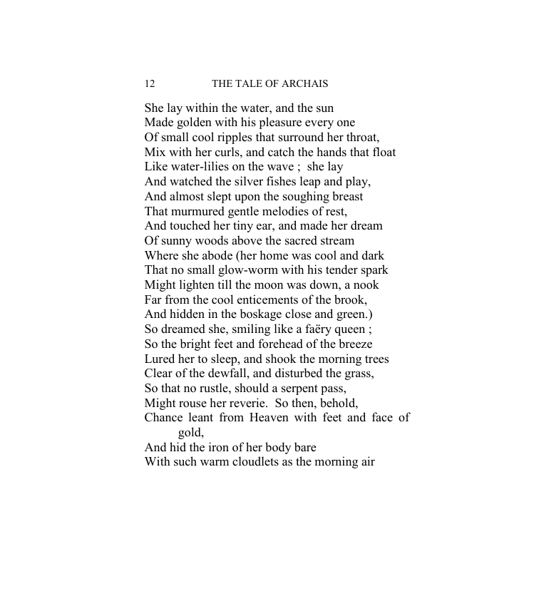 Original scan of Tale of Archais, PDF page 20