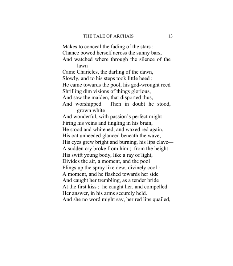 Original scan of Tale of Archais, PDF page 21