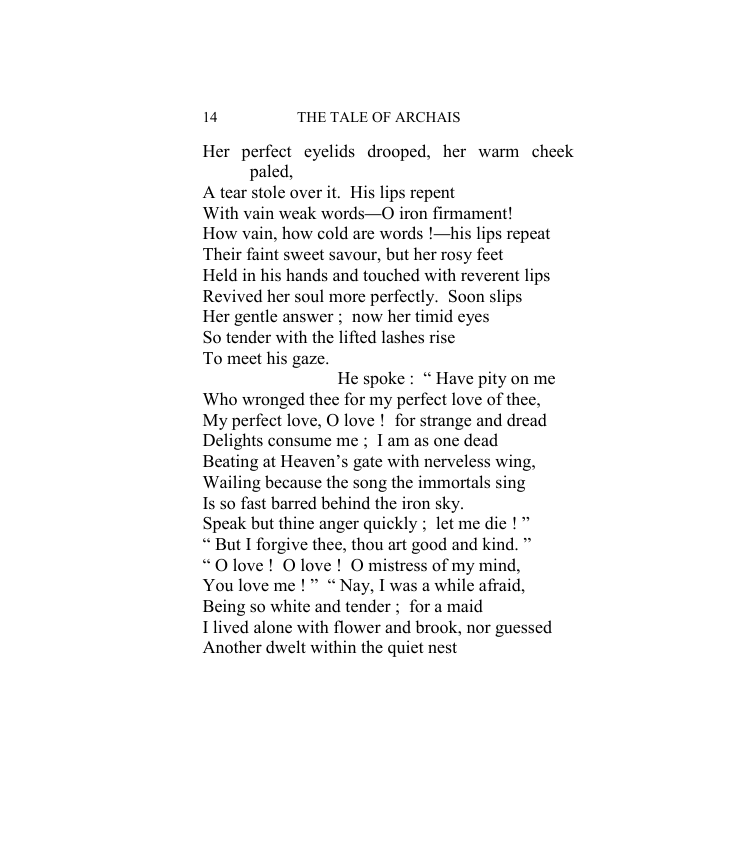 Original scan of Tale of Archais, PDF page 22
