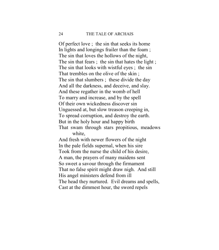 Original scan of Tale of Archais, PDF page 32