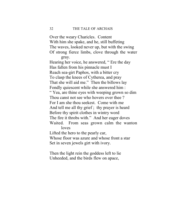 Original scan of Tale of Archais, PDF page 40