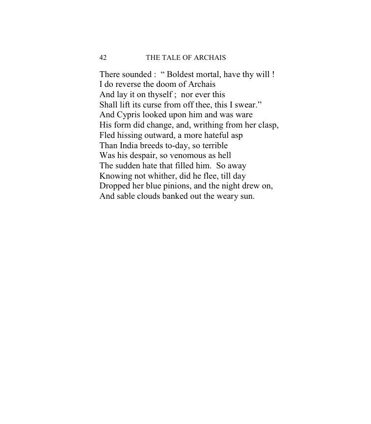 Original scan of Tale of Archais, PDF page 50