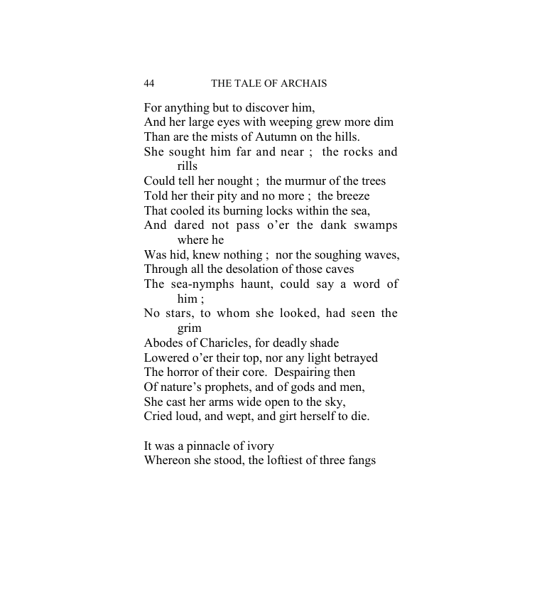 Original scan of Tale of Archais, PDF page 52