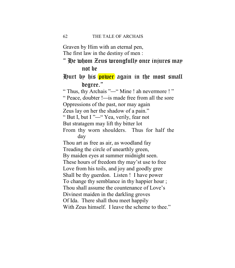 Original scan of Tale of Archais, PDF page 70