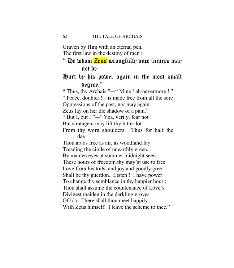 Original scan of Tale of Archais, PDF page 70