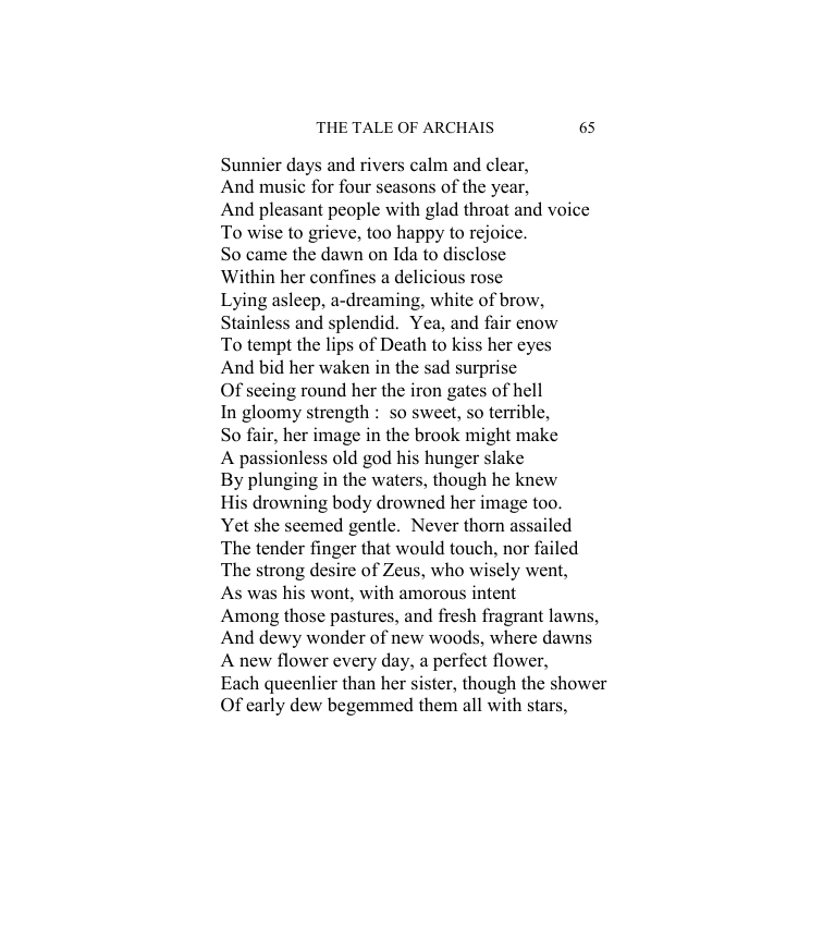 Original scan of Tale of Archais, PDF page 73