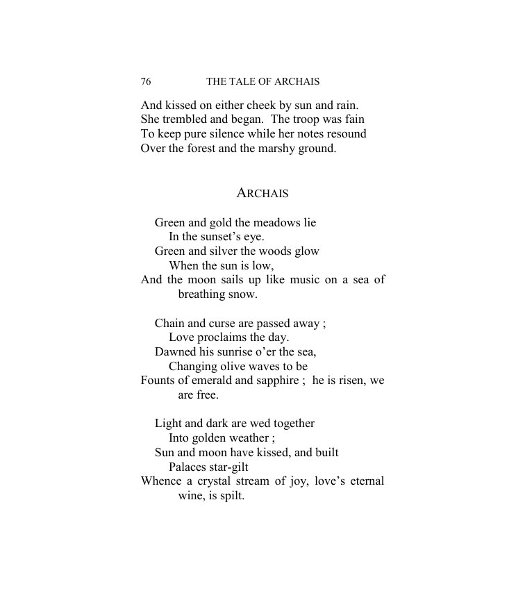 Original scan of Tale of Archais, PDF page 84
