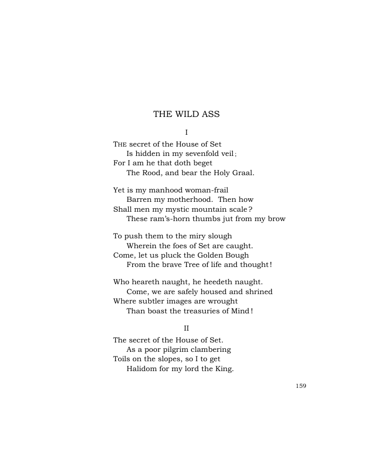 Original scan of The Winged Beetle, PDF page 169