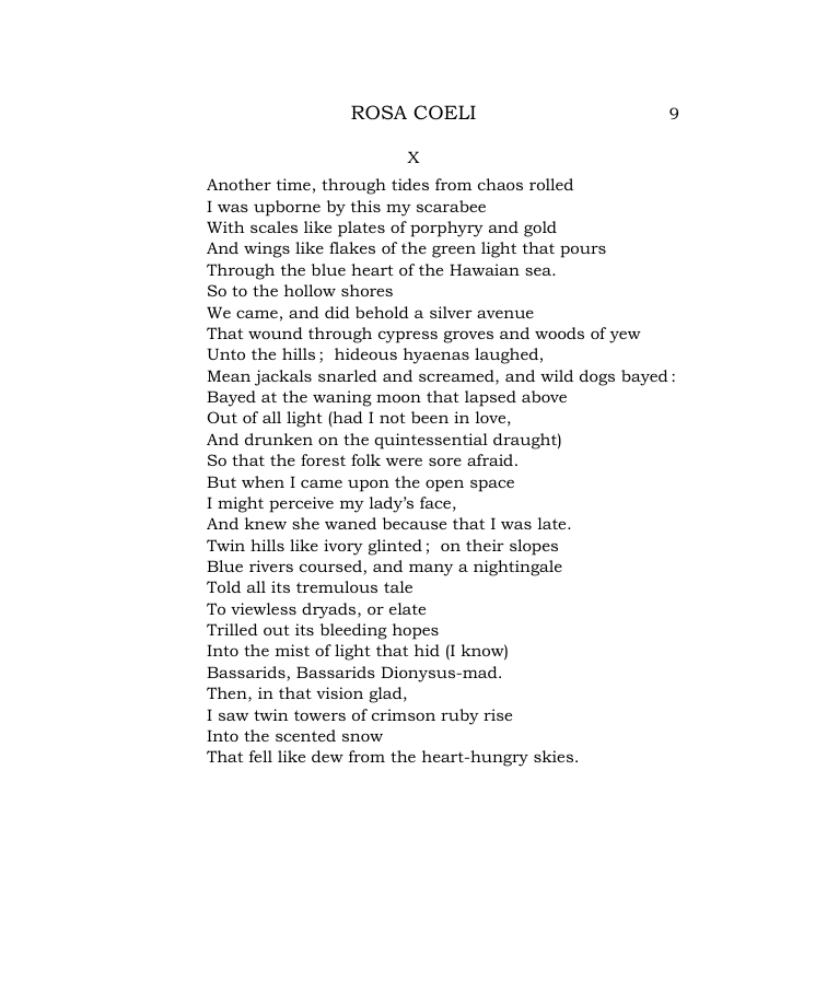 Original scan of The Winged Beetle, PDF page 19
