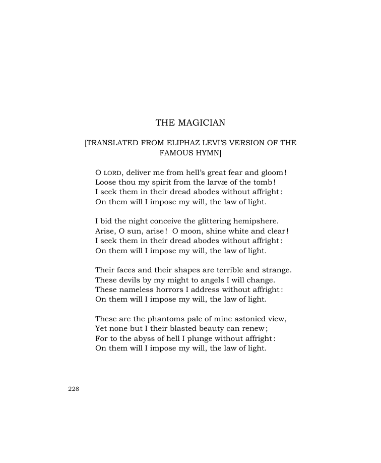 Original scan of The Winged Beetle, PDF page 238