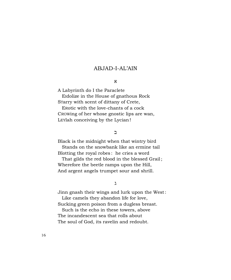 Original scan of The Winged Beetle, PDF page 26