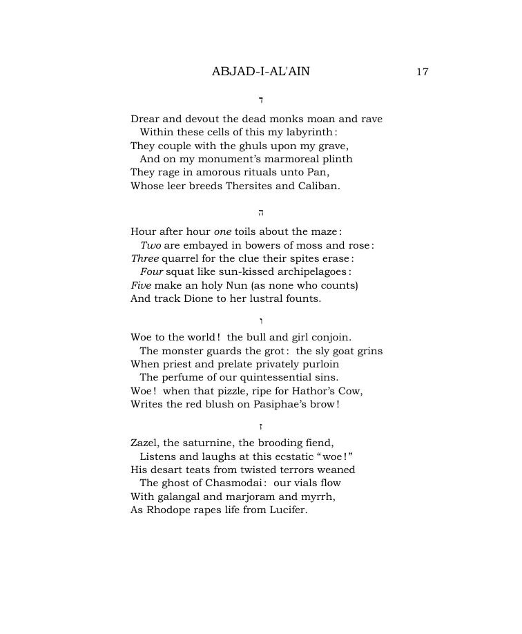 Original scan of The Winged Beetle, PDF page 27