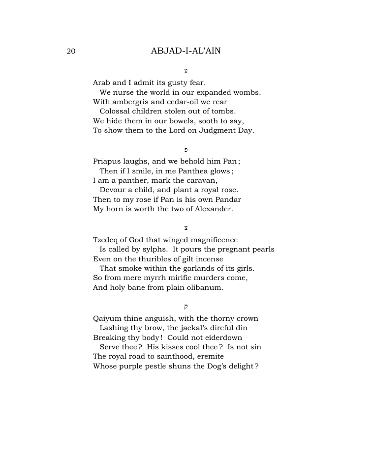 Original scan of The Winged Beetle, PDF page 30