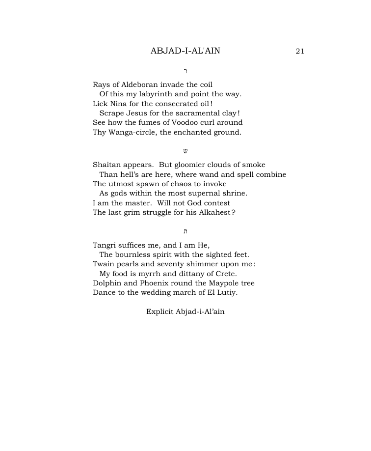 Original scan of The Winged Beetle, PDF page 31