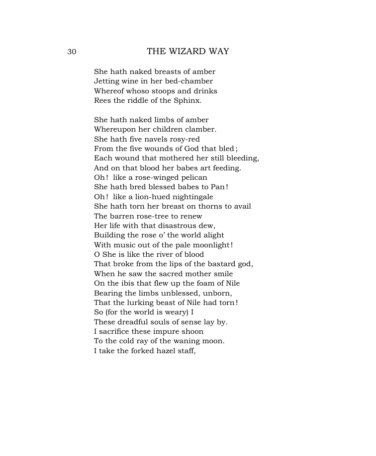 Original scan of The Winged Beetle, PDF page 40