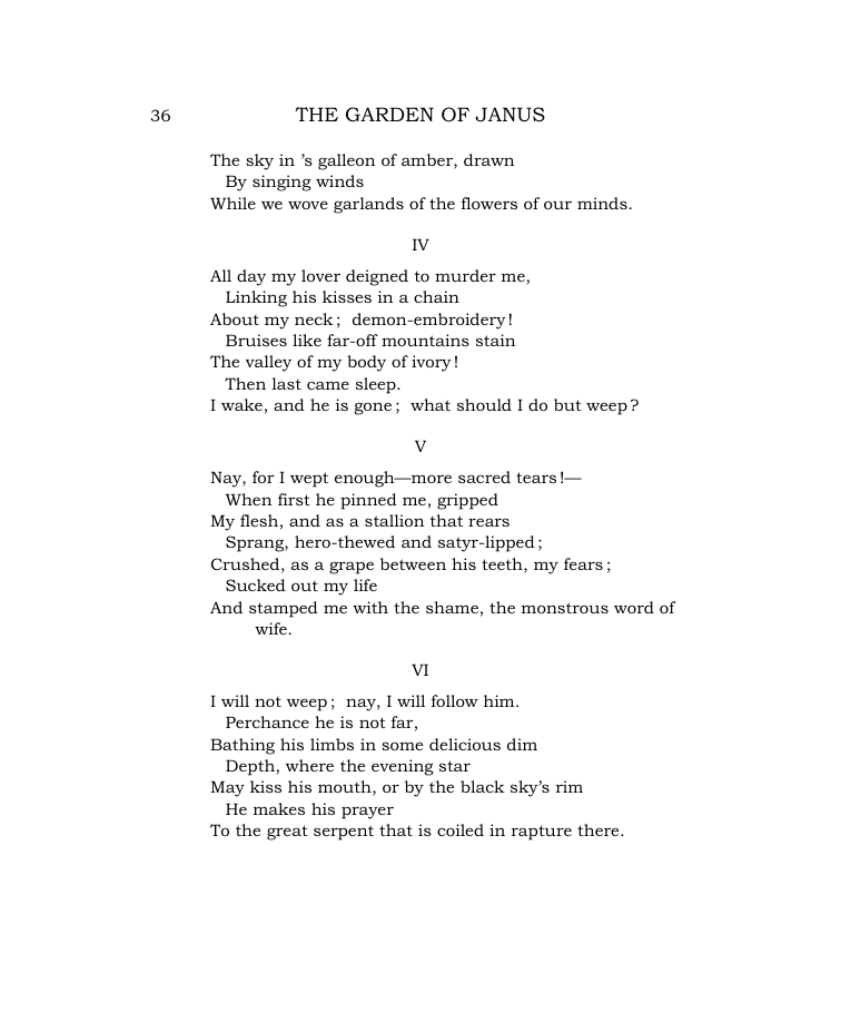 Original scan of The Winged Beetle, PDF page 46