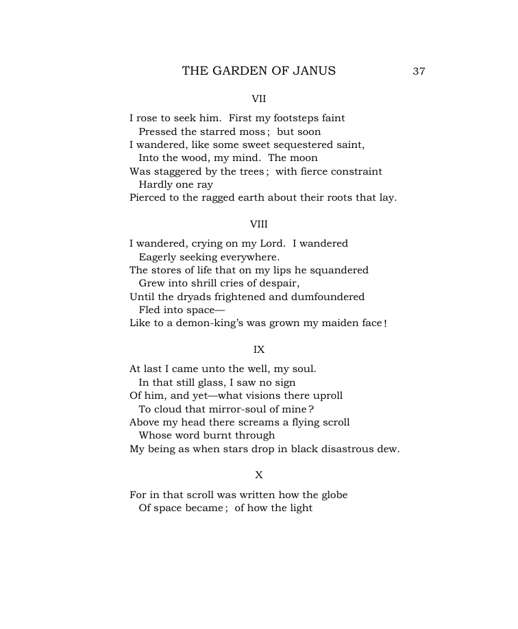 Original scan of The Winged Beetle, PDF page 47