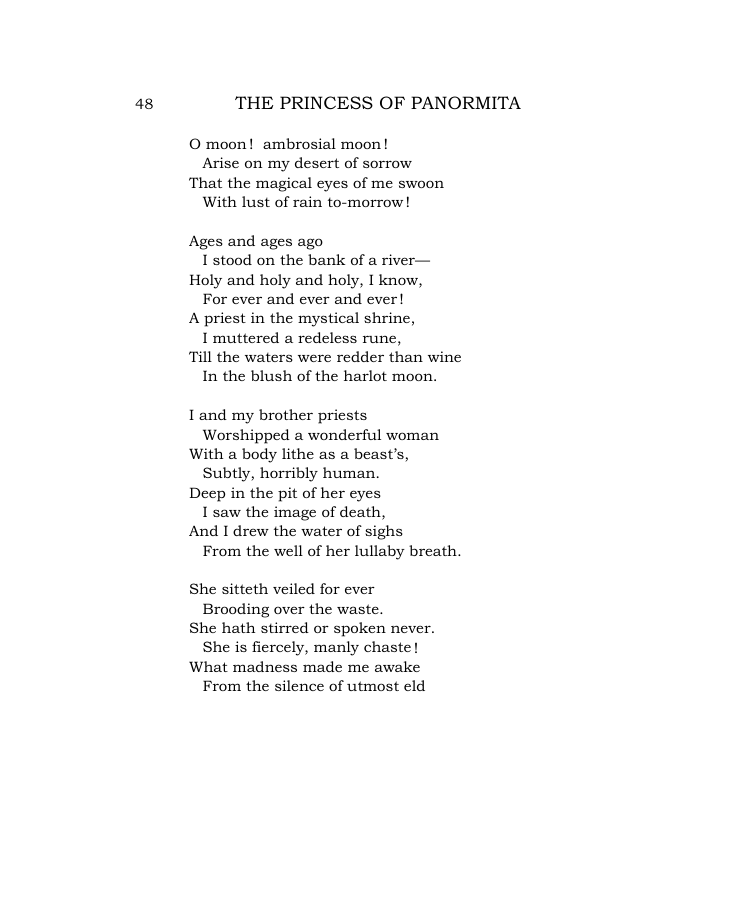Original scan of The Winged Beetle, PDF page 58