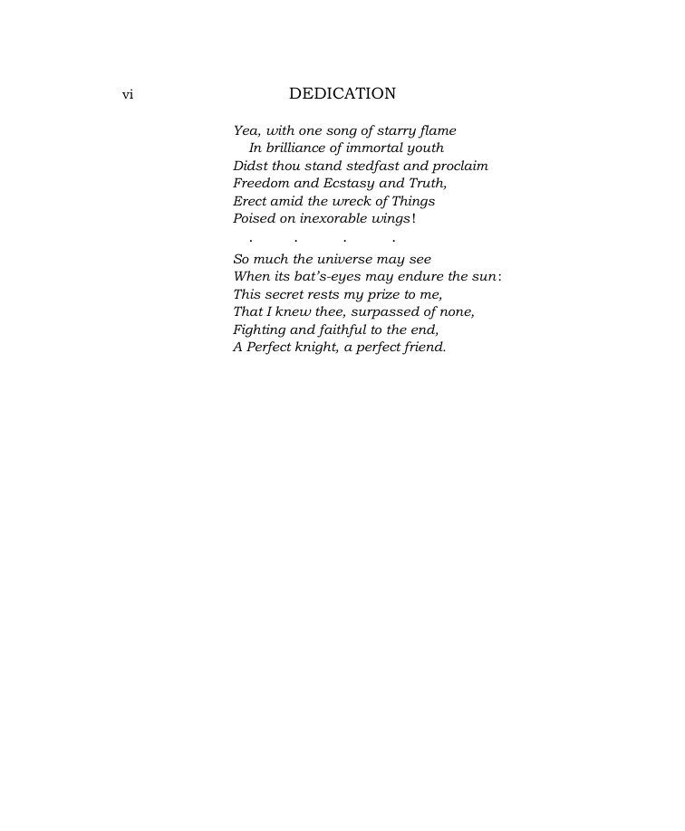 Original scan of The Winged Beetle, PDF page 6