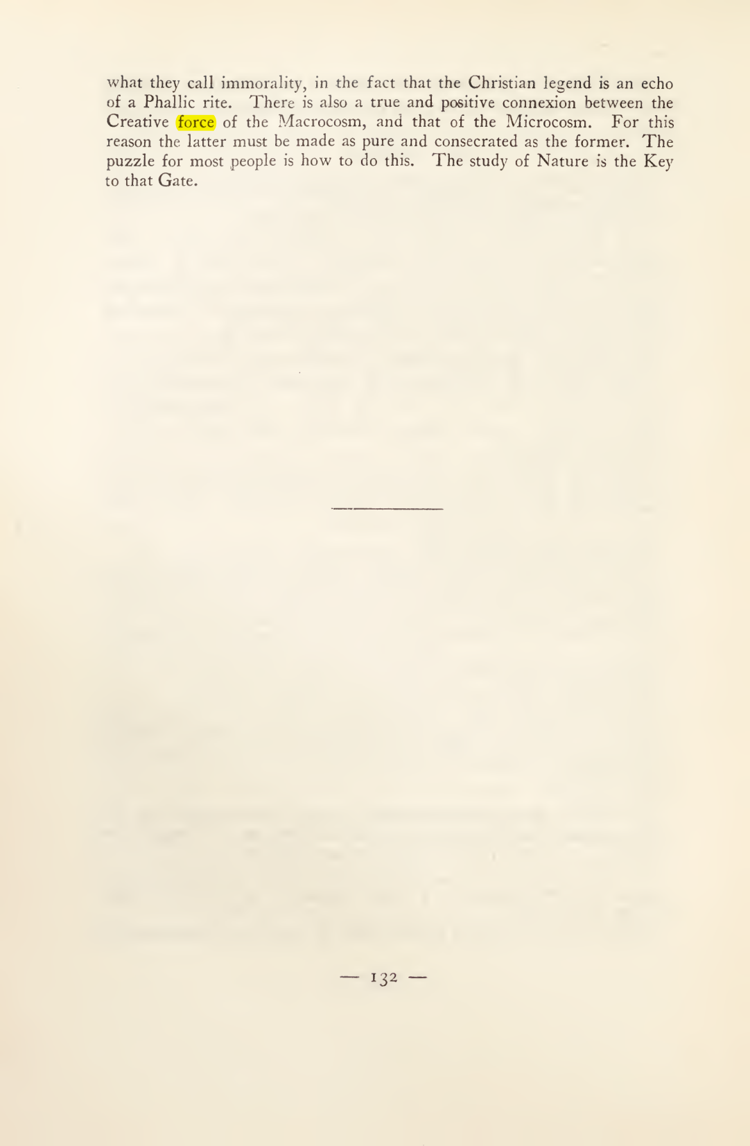 Original scan of Magick in Theory and Practice (Section 2), PDF page 12