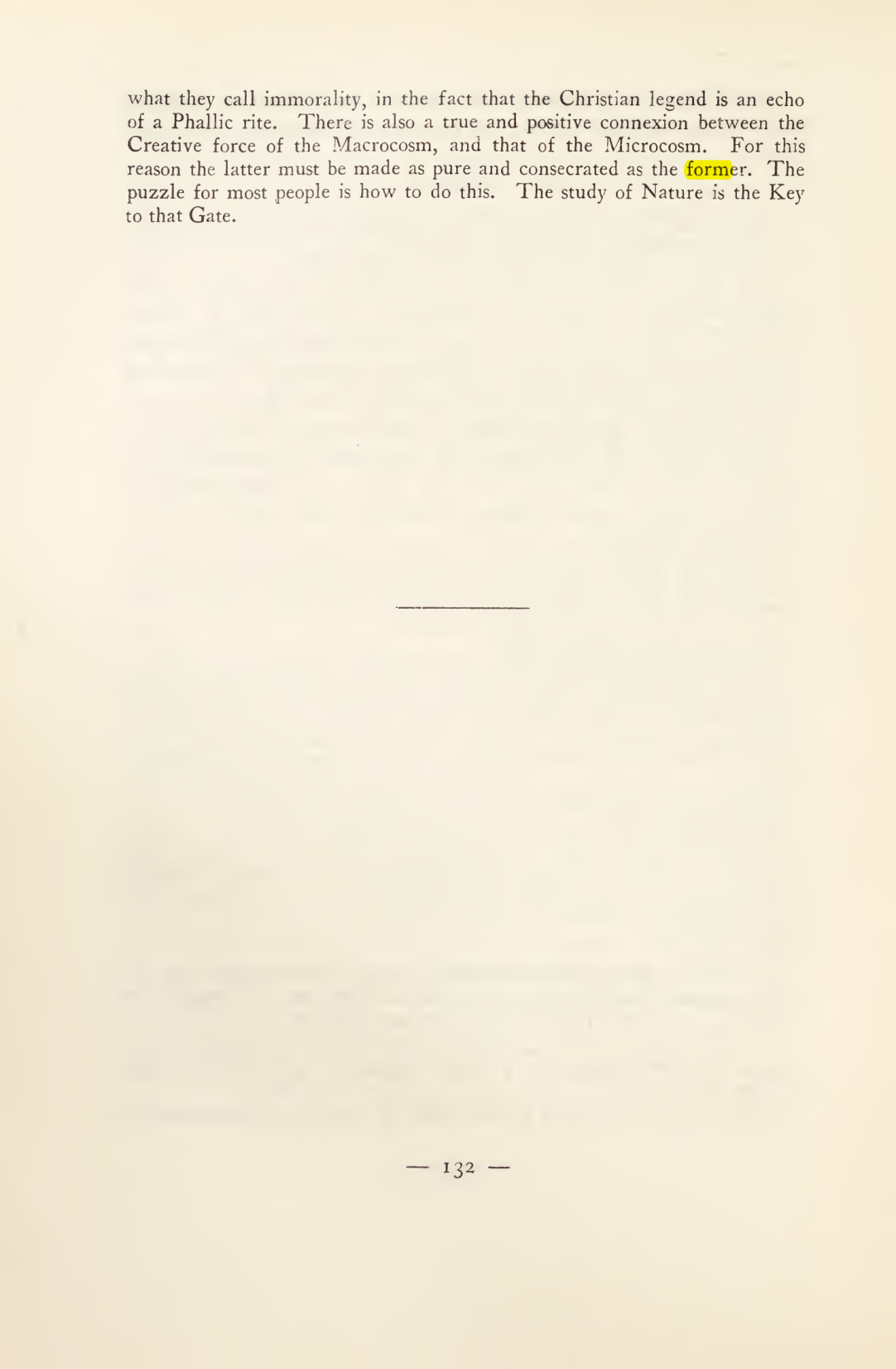 Original scan of Magick in Theory and Practice (Section 2), PDF page 12