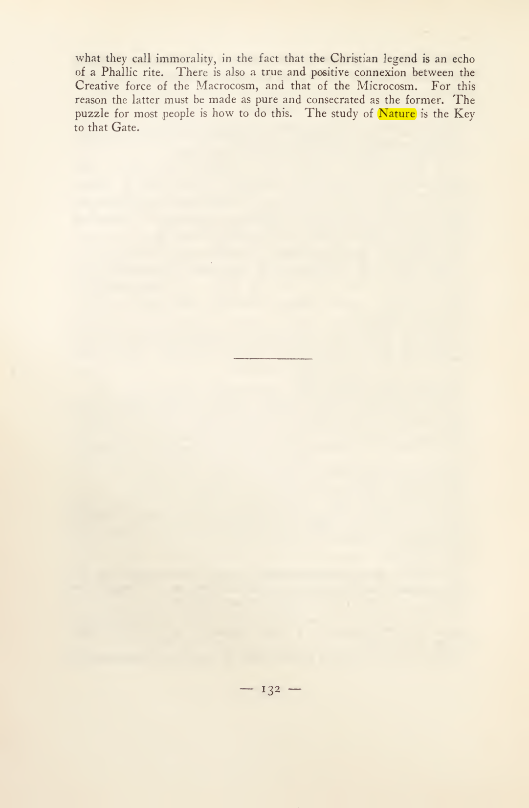 Original scan of Magick in Theory and Practice (Section 2), PDF page 12