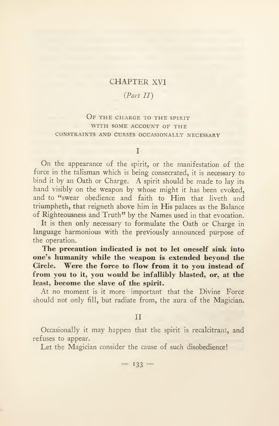 Original scan of Magick in Theory and Practice (Section 2), PDF page 13