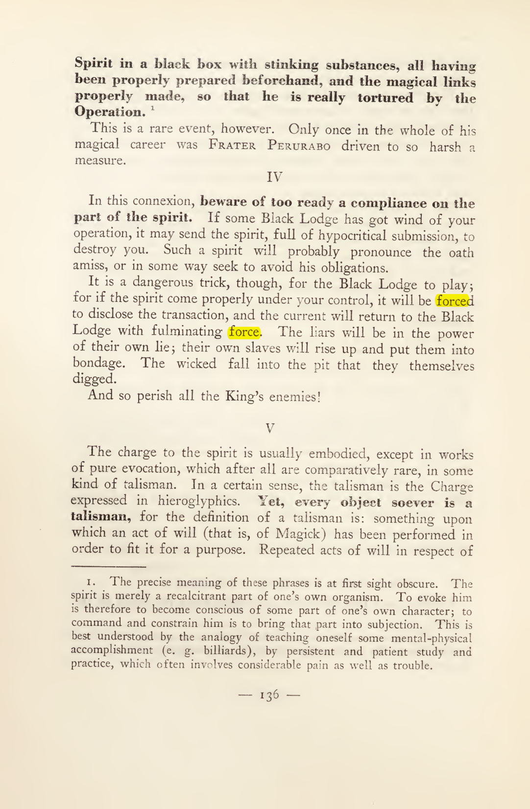 Original scan of Magick in Theory and Practice (Section 2), PDF page 16