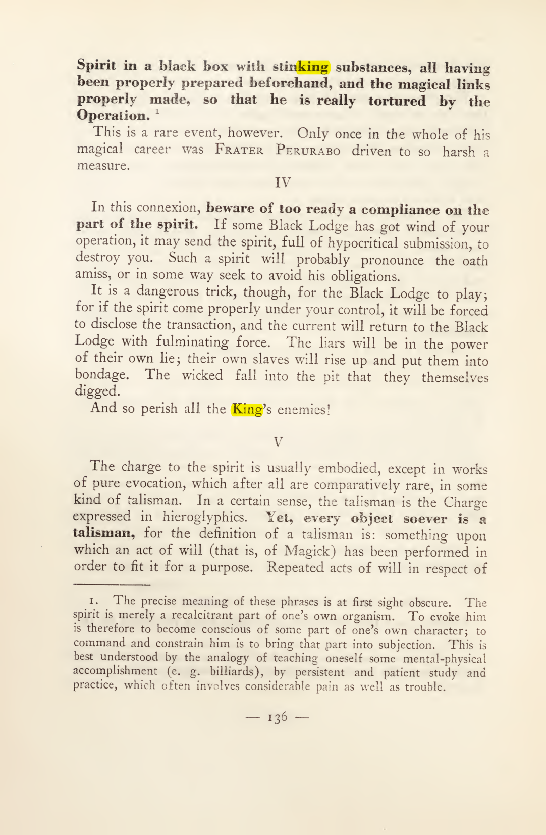 Original scan of Magick in Theory and Practice (Section 2), PDF page 16
