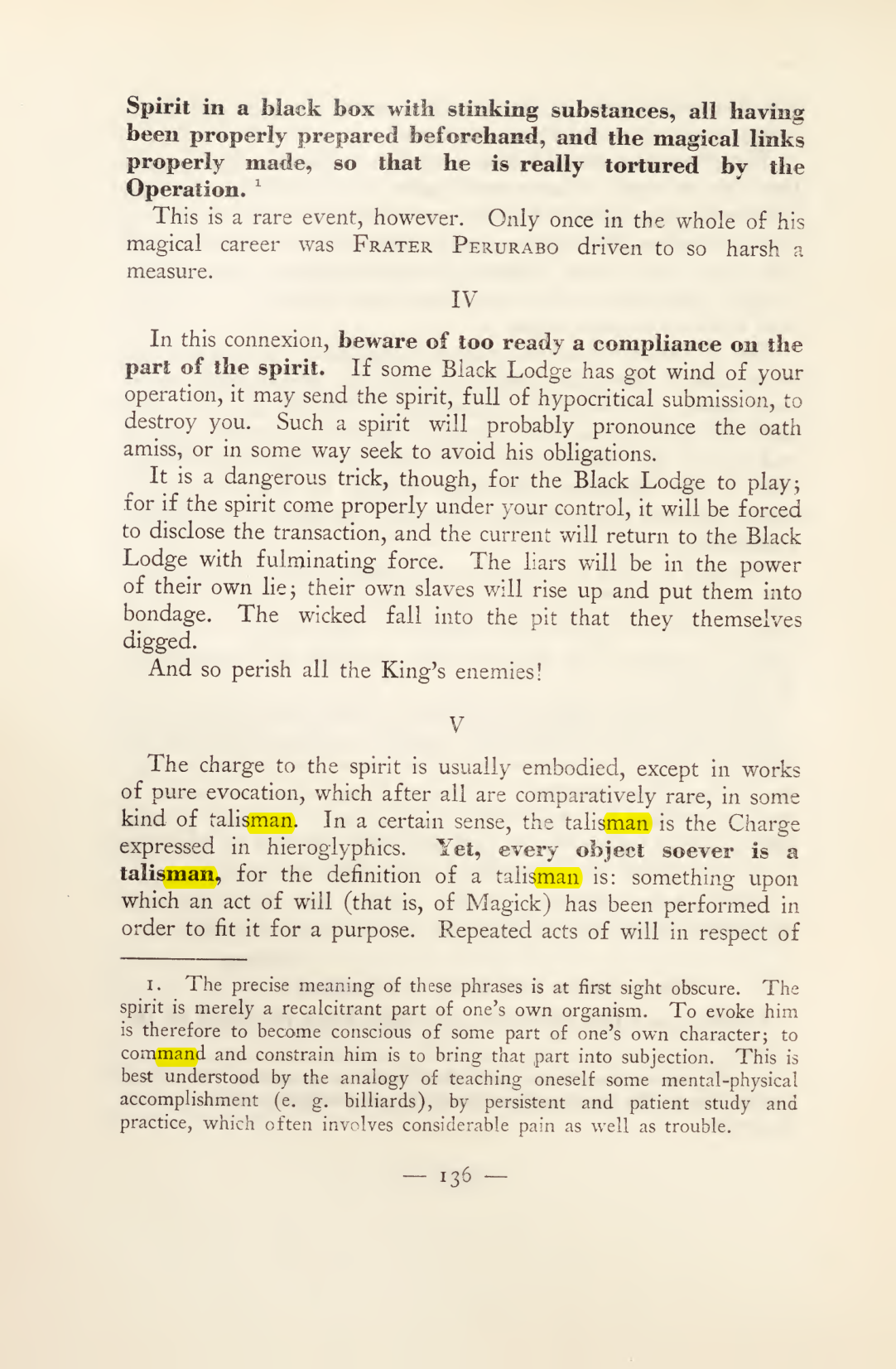 Original scan of Magick in Theory and Practice (Section 2), PDF page 16