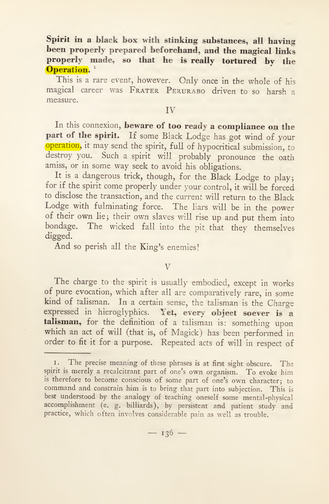Original scan of Magick in Theory and Practice (Section 2), PDF page 16