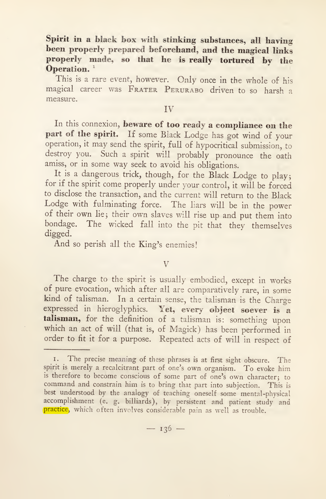 Original scan of Magick in Theory and Practice (Section 2), PDF page 16