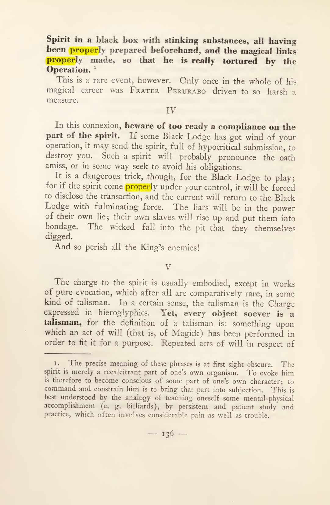 Original scan of Magick in Theory and Practice (Section 2), PDF page 16