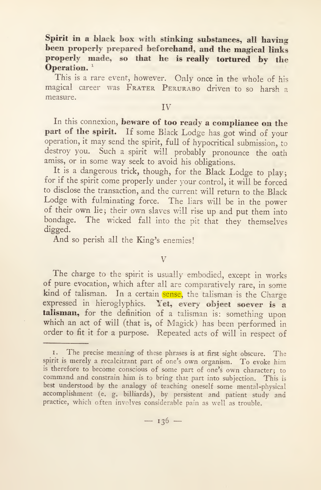 Original scan of Magick in Theory and Practice (Section 2), PDF page 16