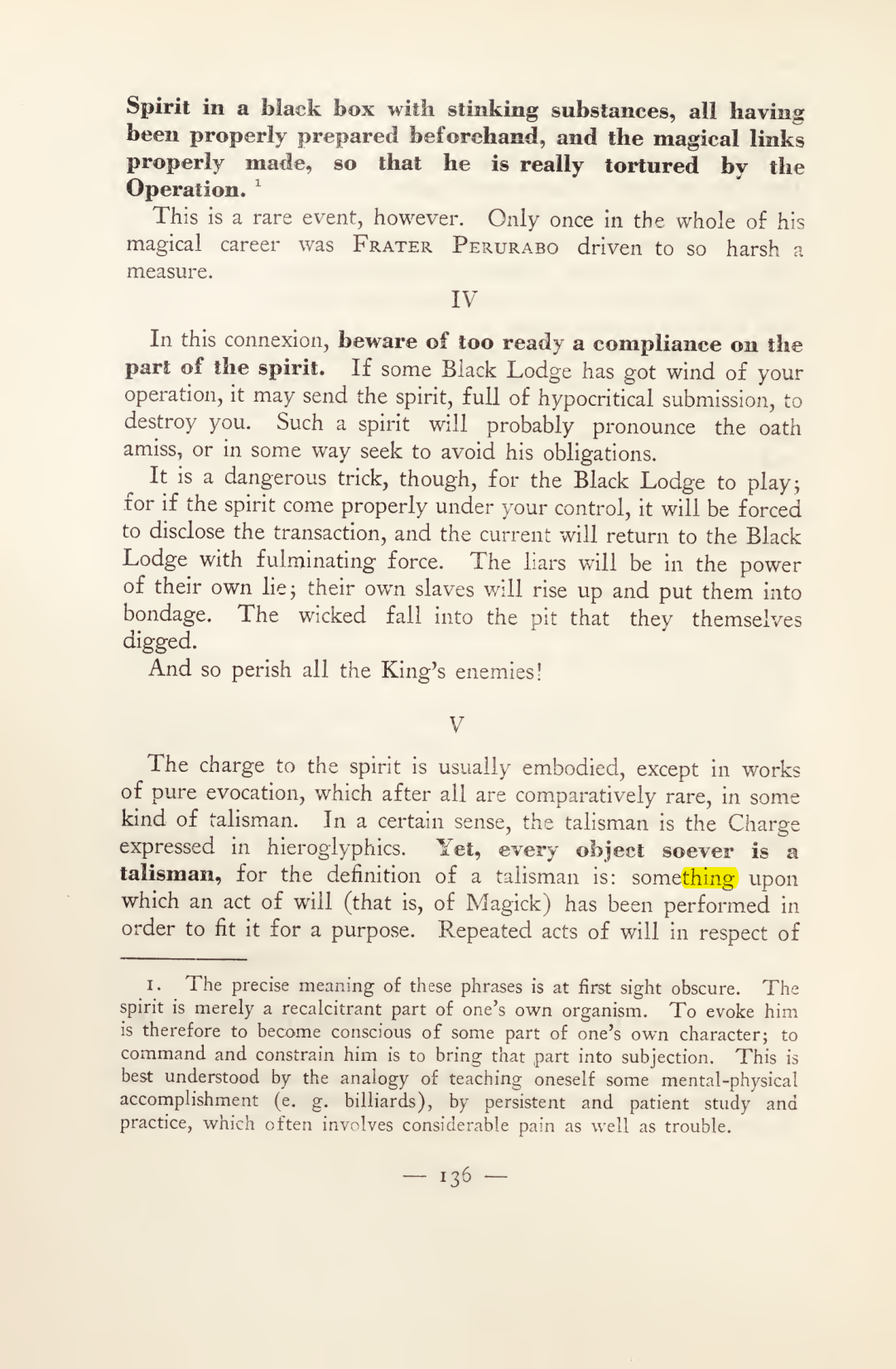 Original scan of Magick in Theory and Practice (Section 2), PDF page 16