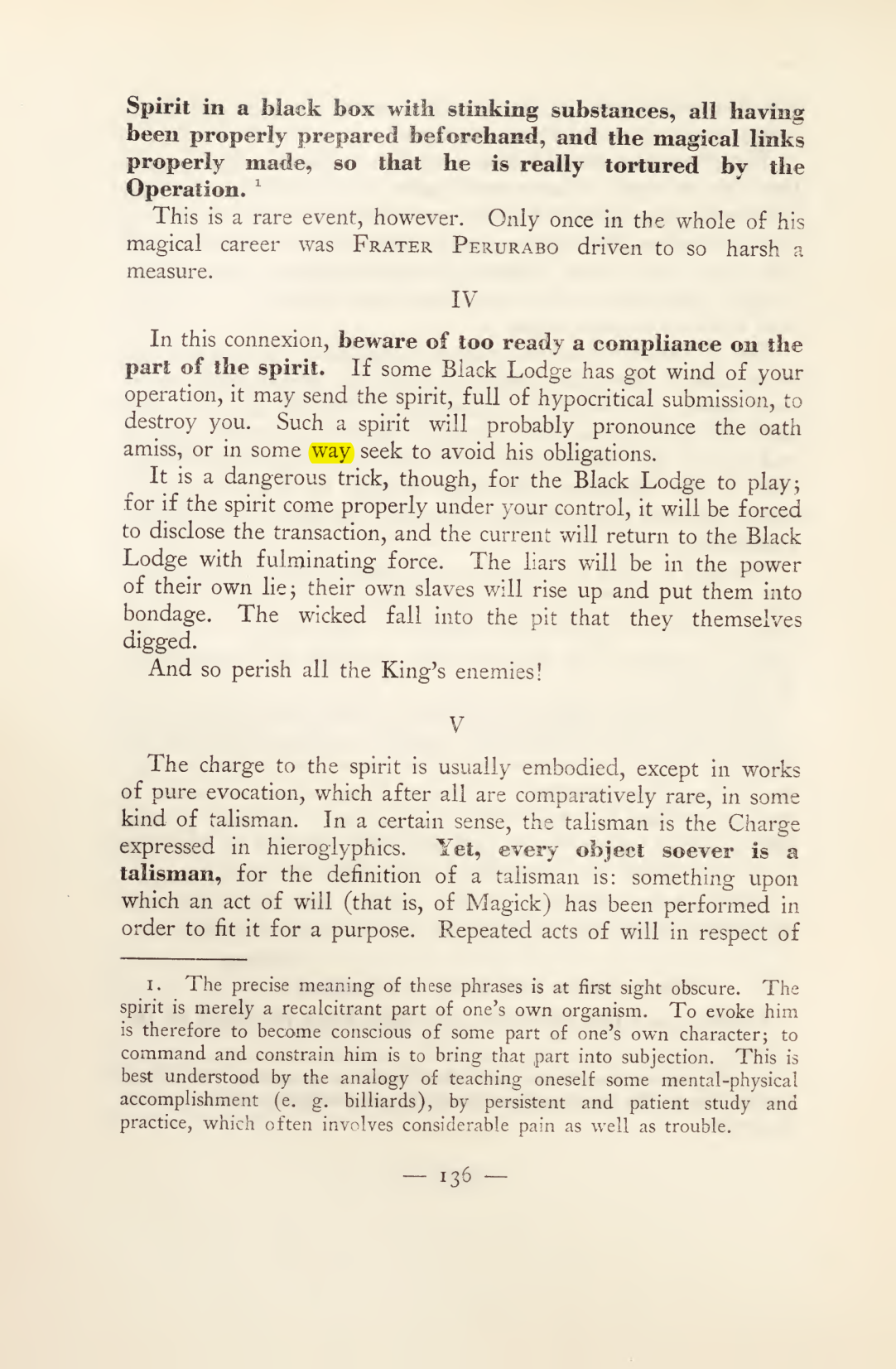 Original scan of Magick in Theory and Practice (Section 2), PDF page 16